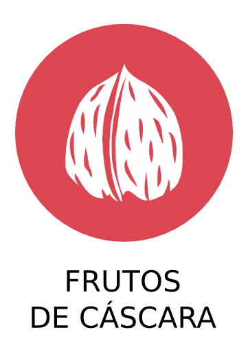 Alérgenos frutos de cáscara