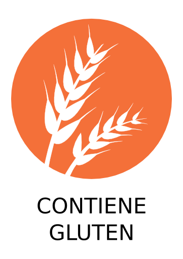 Alérgenos gluten